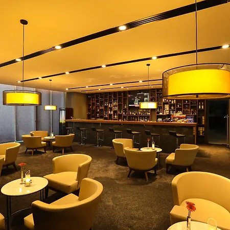 Hotel Ramada Plaza By Wyndham Istanbul Airport Gebze