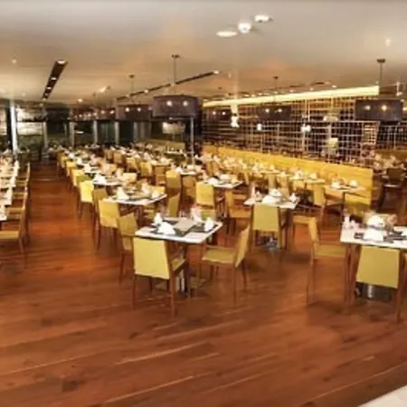 Ramada Plaza By Wyndham Istanbul Airport 5* Gebze