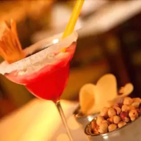 Ramada Plaza By Wyndham Istanbul Airport