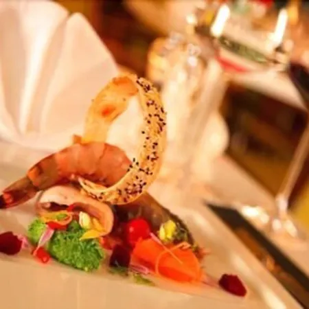 Ramada Plaza By Wyndham Istanbul Airport Hotel 5*