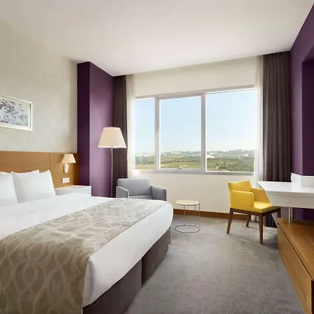 Ramada Plaza By Wyndham Istanbul Airport