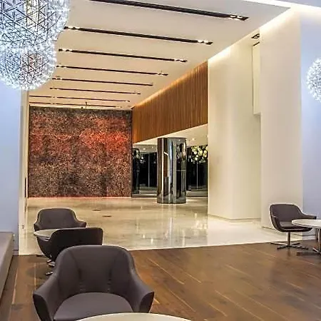 Wyndham Istanbul Airport מלון