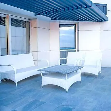 Wyndham Istanbul Airport 5*