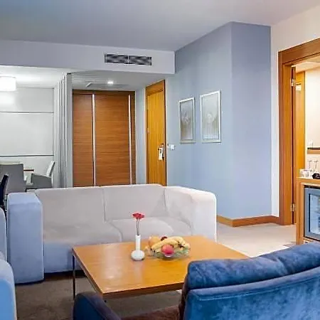 Wyndham Istanbul Airport Hotel 5*