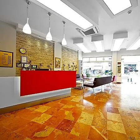 Wyndham Istanbul Airport