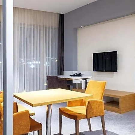 Wyndham Istanbul Airport 5* Gebze