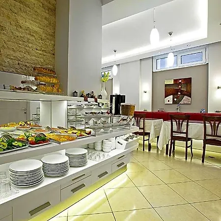 Wyndham Istanbul Airport