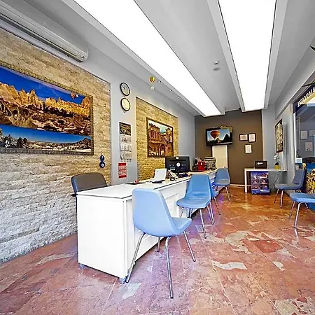 Wyndham Istanbul Airport