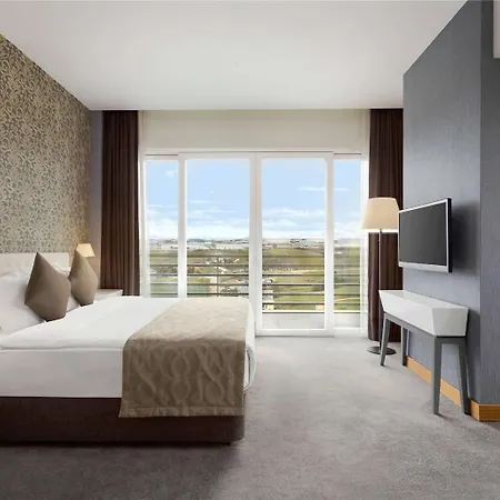 Wyndham Istanbul Airport Gebze