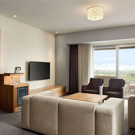Hotel Wyndham Istanbul Airport