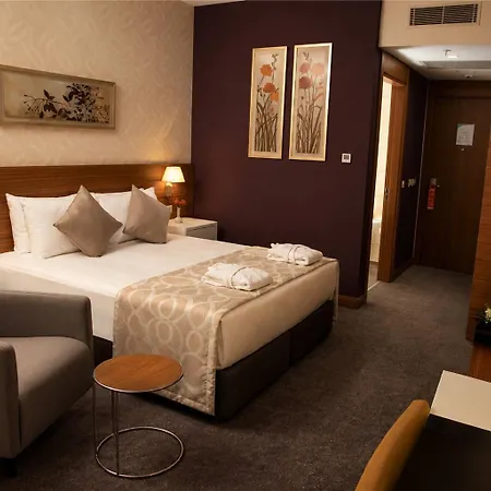 Wyndham Istanbul Airport