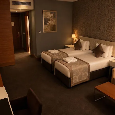 Hotel Wyndham Istanbul Airport Gebze