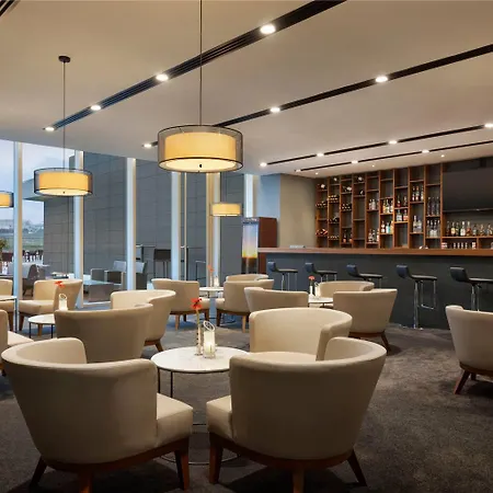 Wyndham Istanbul Airport 5* Gebze