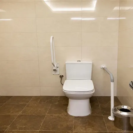 Hotel Wyndham Istanbul Airport Gebze