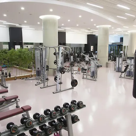 Ramada Plaza By Wyndham Istanbul Airport Hotel 5*