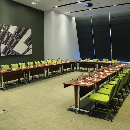 Ramada Plaza By Wyndham Istanbul Airport Gebze