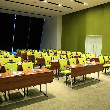 Hotel Ramada Plaza By Wyndham Istanbul Airport