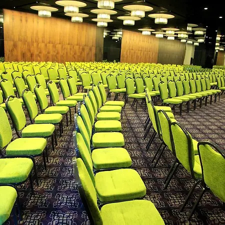 Ramada Plaza By Wyndham Istanbul Airport Gebze