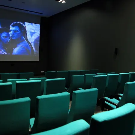 Hotel Ramada Plaza By Wyndham Istanbul Airport 5*