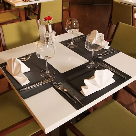 Ramada Plaza By Wyndham Istanbul Airport