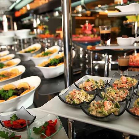 Ramada Plaza By Wyndham Istanbul Airport