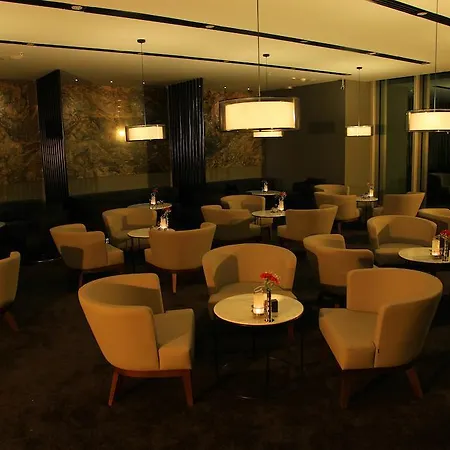 Hotel Ramada Plaza By Wyndham Istanbul Airport