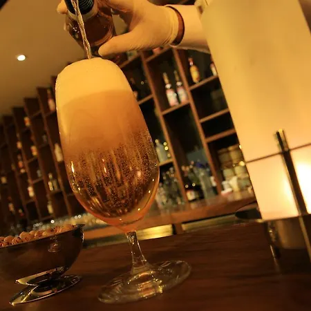 Ramada Plaza By Wyndham Istanbul Airport Gebze