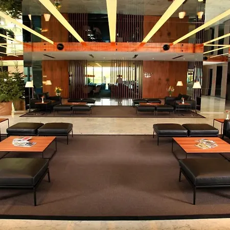 Hotel Ramada Plaza By Wyndham Istanbul Airport Gebze