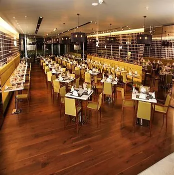 Ramada Plaza By Wyndham Istanbul Airport Hotel Gebze