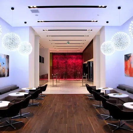 Ramada Plaza By Wyndham Istanbul Airport 5*