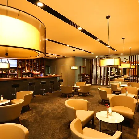 Ramada Plaza By Wyndham Istanbul Airport Kocaeli