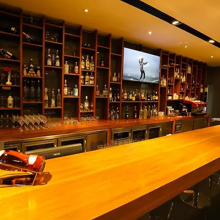 Ramada Plaza By Wyndham Istanbul Airport