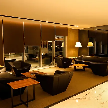 Ramada Plaza By Wyndham Istanbul Airport Hotel Gebze