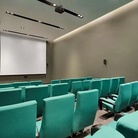 Hotel Ramada Plaza By Wyndham Istanbul Airport