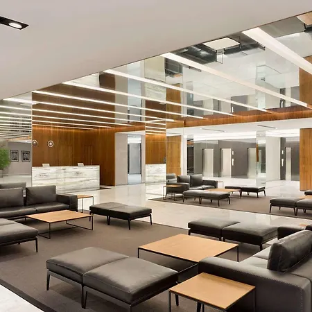 Hotel Ramada Plaza By Wyndham Istanbul Airport Kocaeli