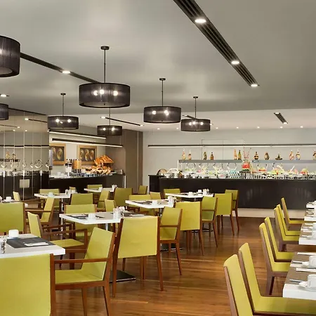 Hotel Ramada Plaza By Wyndham Istanbul Airport Kocaeli