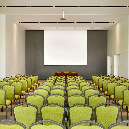 Ramada Plaza By Wyndham Istanbul Airport Hotel