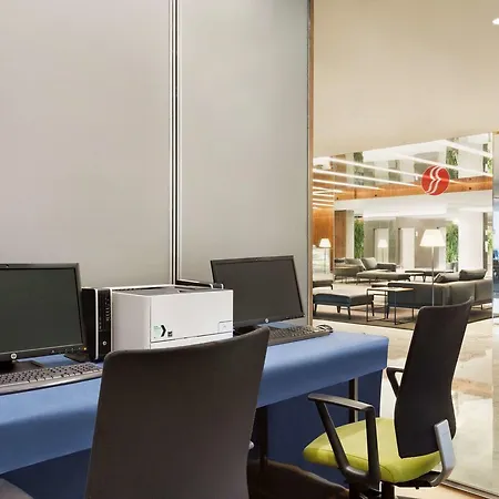 Ramada Plaza By Wyndham Istanbul Airport Kocaeli