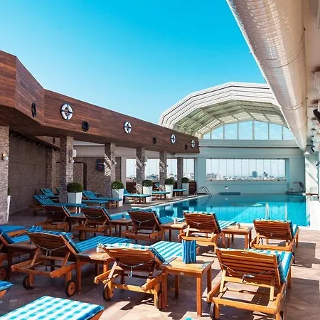 Hotel Ramada Plaza By Wyndham Istanbul Airport Kocaeli