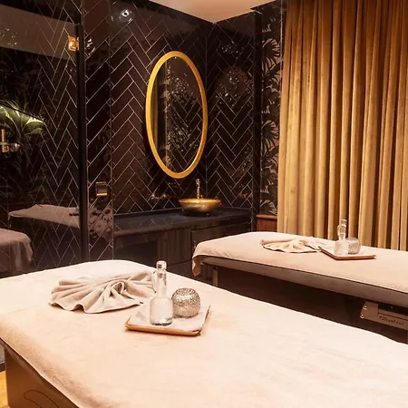 Ramada Plaza By Wyndham Istanbul Airport Hotel