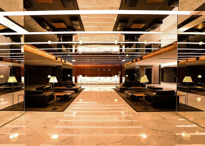 Ramada Plaza By Wyndham Istanbul Airport Gebze