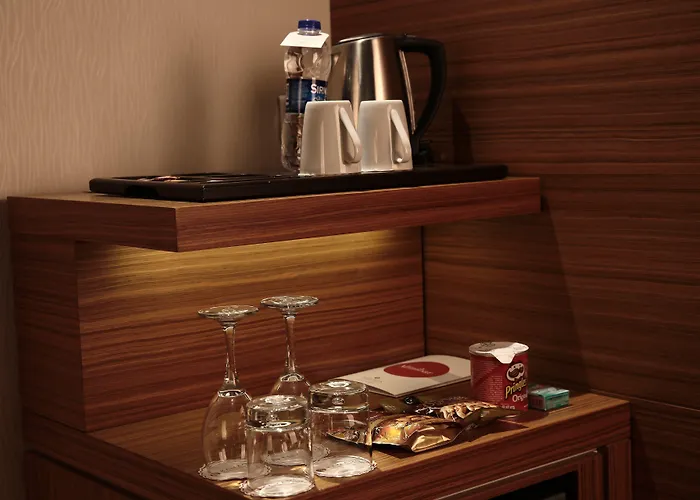 Ramada Plaza By Wyndham Istanbul Airport 5* Gebze