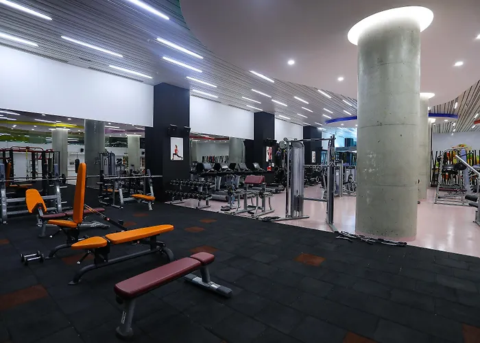 Hotel Ramada Plaza By Wyndham Istanbul Airport