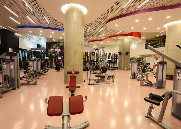 Ramada Plaza By Wyndham Istanbul Airport Hotel 5*