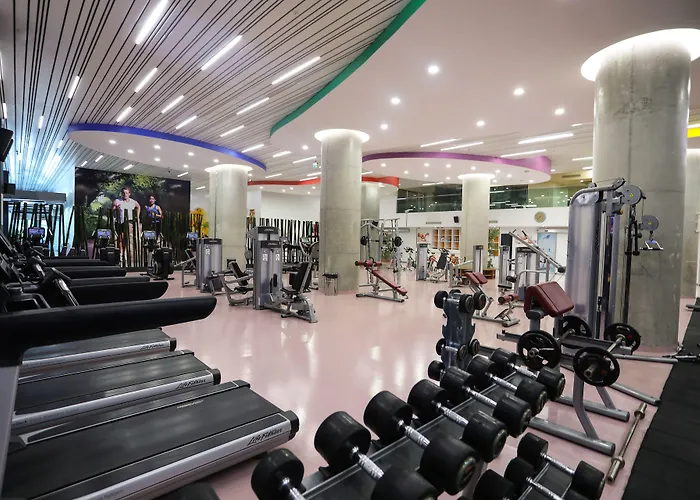 Ramada Plaza By Wyndham Istanbul Airport Gebze