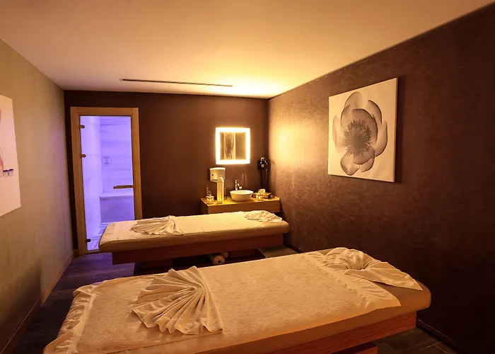 Hotel Ramada Plaza By Wyndham Istanbul Airport