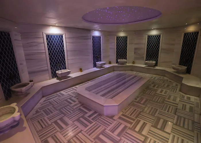 Hotel Ramada Plaza By Wyndham Istanbul Airport Gebze