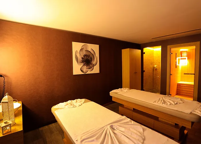 Ramada Plaza By Wyndham Istanbul Airport Hotel