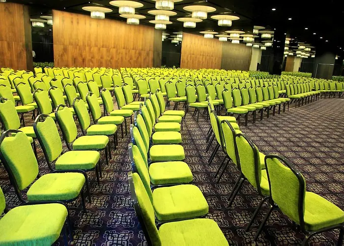 Ramada Plaza By Wyndham Istanbul Airport Gebze